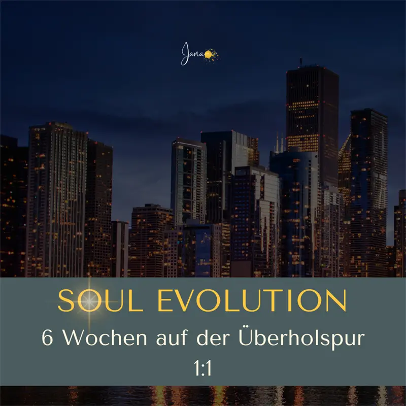 SOUL EVOLUTION